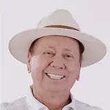 Foto de Roberto Dorner