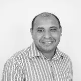 Foto de Daniel Gonzaga Correa