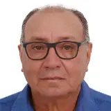 Foto de Geraldo Ramos
