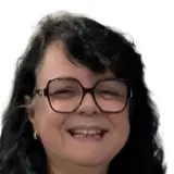 Foto de Ana Maria Urquiza Casagrande