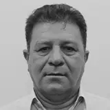 Foto de Zé Diniz