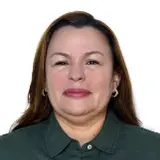 Foto de Virginia Castro