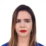 Foto de Iolanda Holiceni Moreira dos Santos