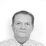 Foto de Osvaldo Pinheiro Dantas