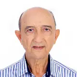 Foto de Adair Henriques da Silva