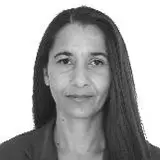Foto de Maria Aparecida da Cruz Costa
