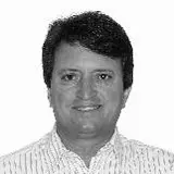 Foto de Evando Magal Abadia Correia e Silva