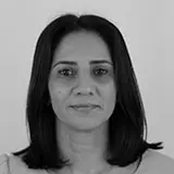Foto de Solange Gouveia