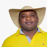 Foto de Vilmar Kalunga