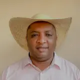 Foto de Vilmar Kalunga