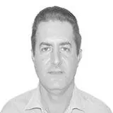 Foto de Artur Franco de Almeida Filho