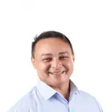 Foto de Luiz Gonzaga Viana Filho