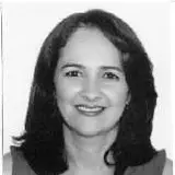 Foto de Cristina Mary Fiuza Adorno