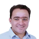 Foto de Daniel do Sindicato