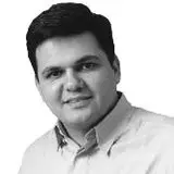 Foto de Iris Aurelio Borges Dias