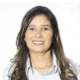 Foto de Juliana da Farmácia