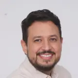 Foto de Dr. Allan Xavier