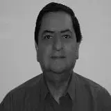 Foto de Robertão do Cartório