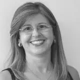 Foto de Zilda de Rezende Araujo Machado