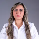 Foto de Dolores Cristina Leandro Neves