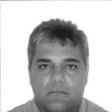 Foto de Geraldo Nicolau Filho