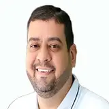 Foto de Marcus Vinicius Azeredo Costa