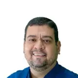 Foto de Marcus Vinicius Azeredo Costa