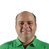 Foto de Halison do Leilão