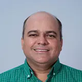 Foto de Halison do Leilão