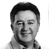 Foto de Otávio Lage de Siqueira Filho