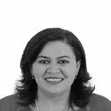 Foto de Professora Selma Bastos