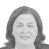 Foto de Professora Selma Bastos