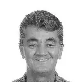 Foto de Antônio Fernandes de Azevedo