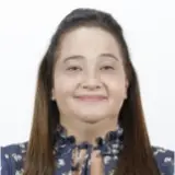 Foto de Adna Ferreira de Almeida Martins