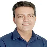 Foto de Zé Antônio