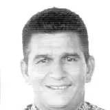 Foto de Adão Luiz Ribeiro dos Santos