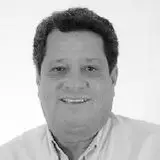 Foto de Aguinaldo Ramos