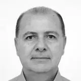 Foto de Francisco Antonio Castilho