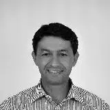 Foto de Dioji Ikeda