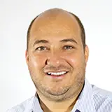 Foto de Alex Gás