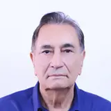 Foto de Baltazar Luiz da Silva