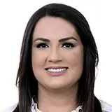 Foto de Adelícia Moura