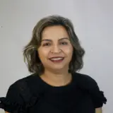 Foto de Rita de Cassia