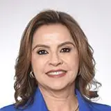 Foto de Rita de Cássia Soares Mendonça