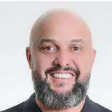 Foto de Marcão do Siri