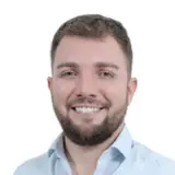 Foto de Lucas Machado