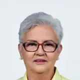 Foto de Idali Bontempo (branca)