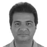 Foto de Joaquim Barbosa Filho