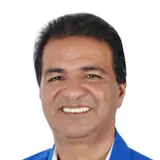 Foto de Joaquim Barbosa Filho