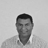 Foto de Nilson Rodrigues da Silva